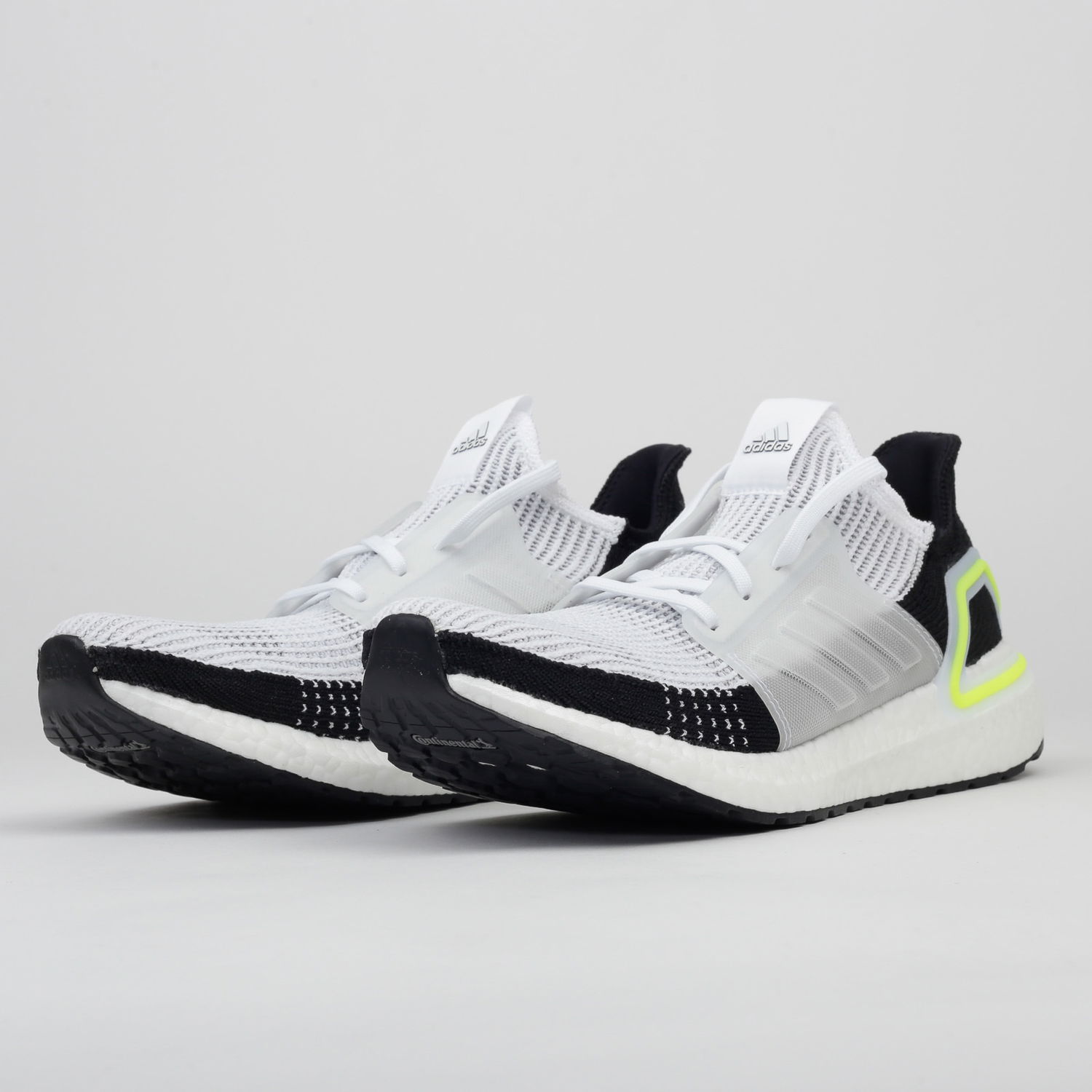Tenisky a topánky adidas Performance UltraBoost 19 M Biela | EF1344, 0