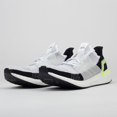 Tenisky a topánky adidas Performance UltraBoost 19 M Biela | EF1344, 0