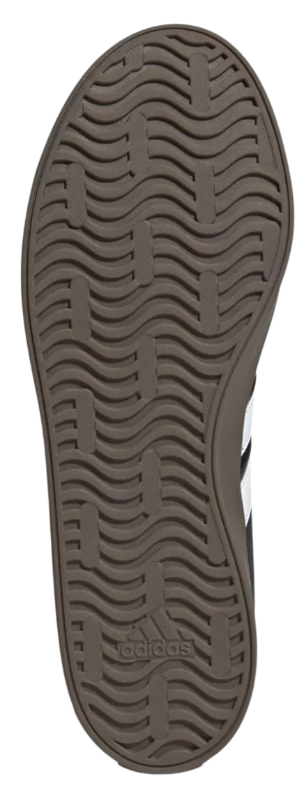 Vl Court 3.0 Core Black Cloud White Gum