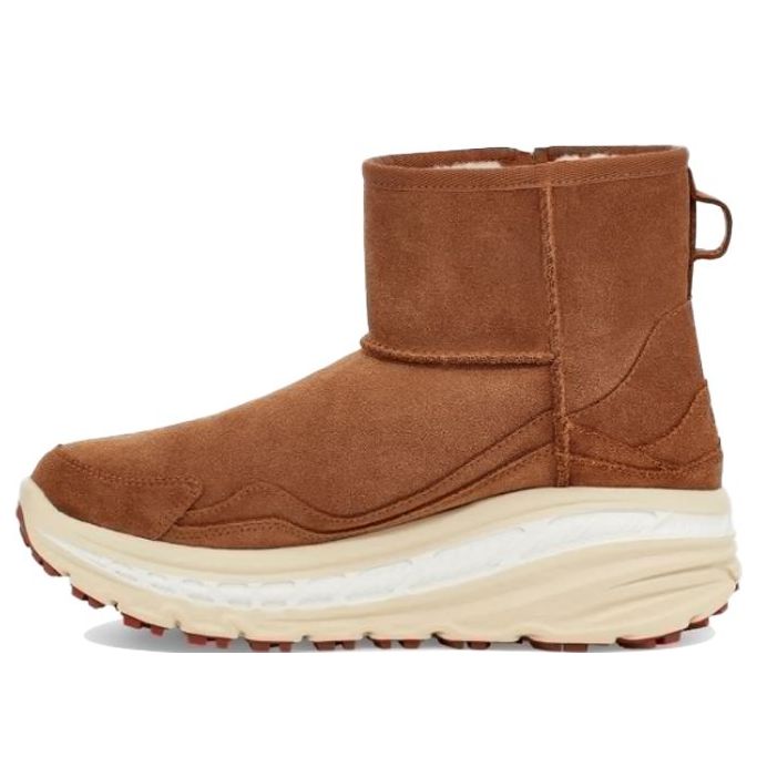 Tenisky a topánky UGG CA805 Classic Weather Boots Hnedá | 1112369-CHE