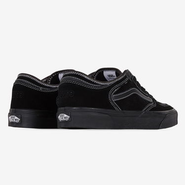 Tenisky a topánky Vans Rowley Čierna | VN0009QJH1W1, 3