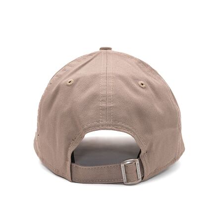 Šiltovka New Era 9FORTY MLB Nos League Essential New York Yankees - Ash Brown / White One Size Béžová | 60471457, 1
