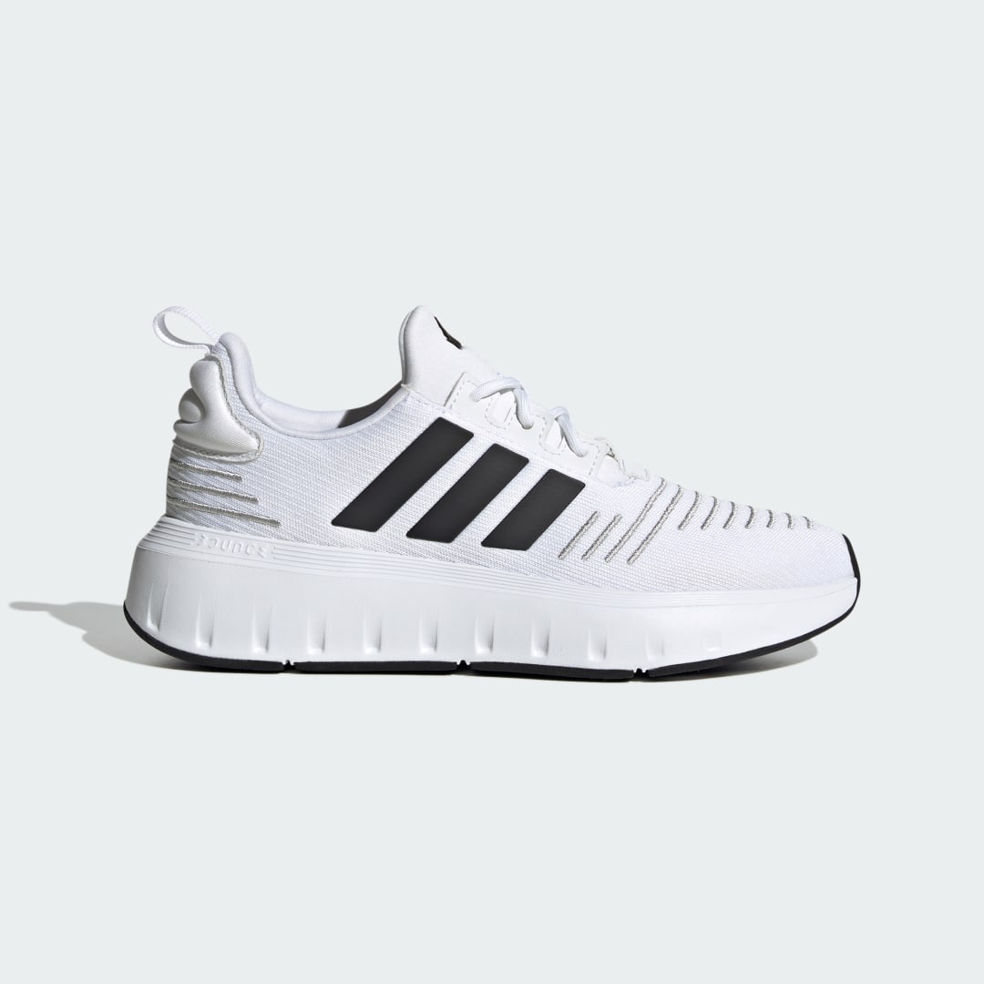 Tenisky a topánky adidas Originals Swift Run Biela | IG7294, 0