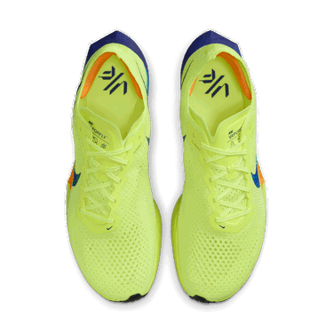 Tenisky a topánky Nike Vaporfly 3 Žltá | DV4129-700, 2