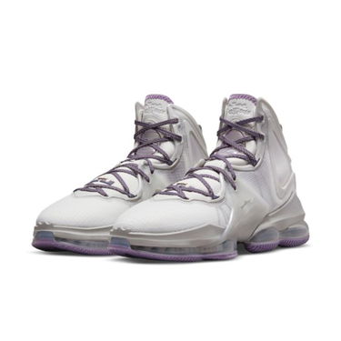 Tenisky a topánky Nike LeBron 19 Šedá | CZ0203-004, 1