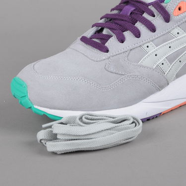 Tenisky a topánky Asics Gel Saga Šedá | H5E1L 1010, 5