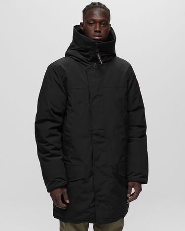 Parka Canada Goose Langford Parka Čierna | 2052M-61, 2