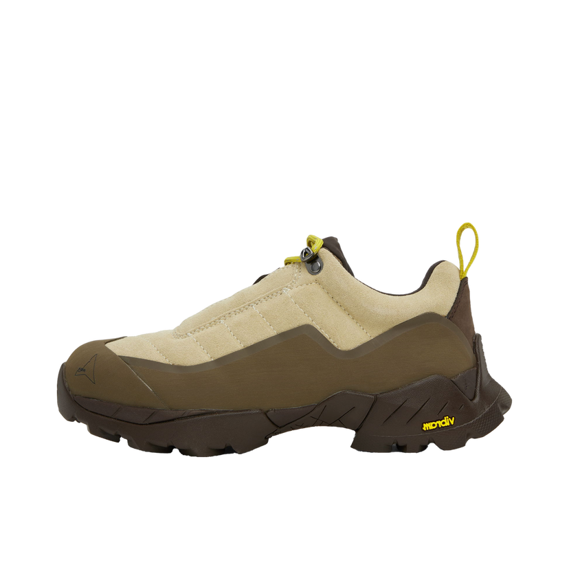 Tenisky a topánky ROA Katharina Sneakers Béžová | NBUW161LE25