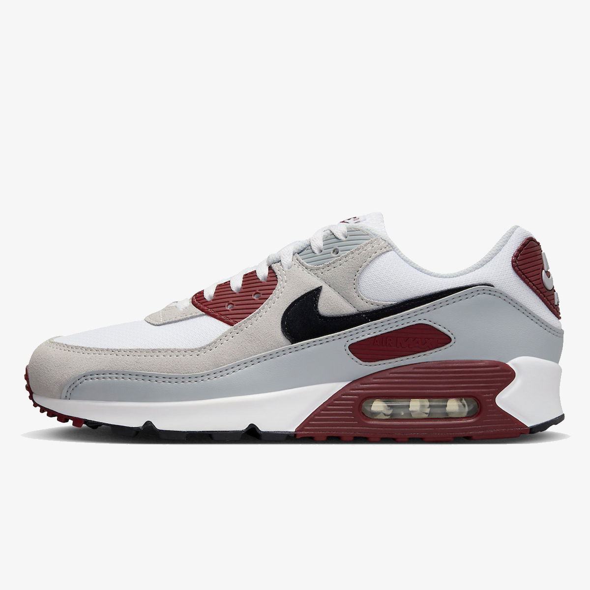 Tenisky a topánky Nike AIR MAX 90 Šedá | FN6958-101, 0