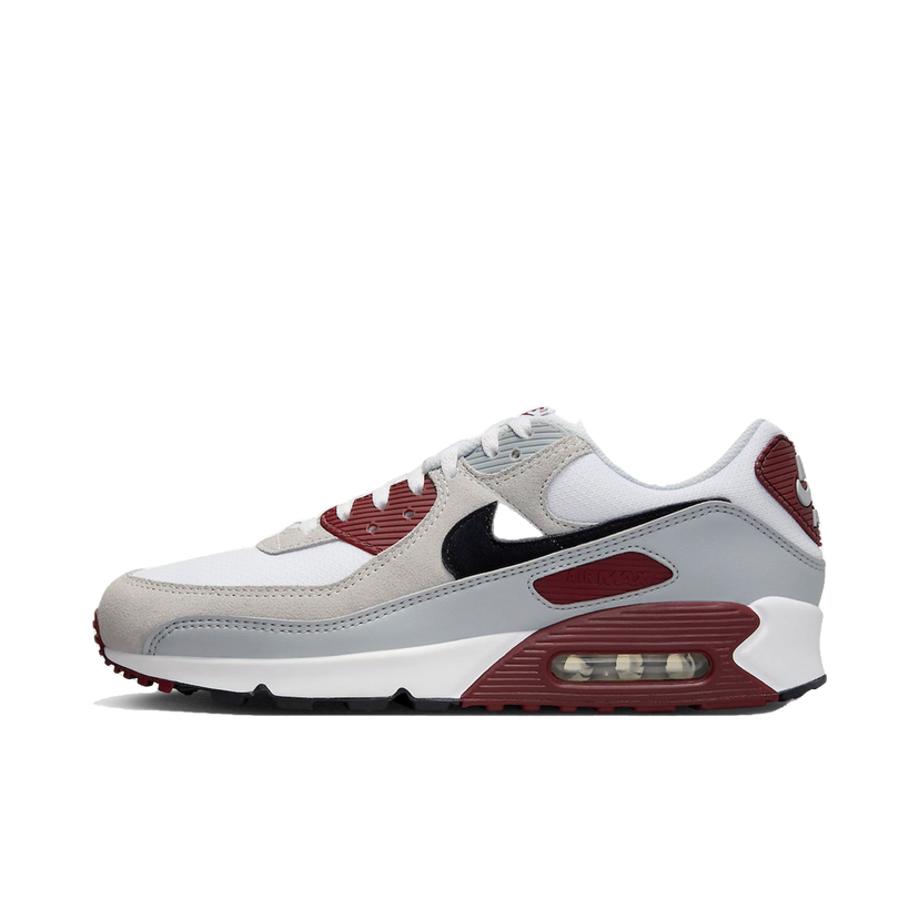 Tenisky a topánky Nike AIR MAX 90 Šedá | FN6958-101