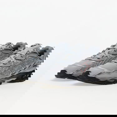 Tenisky a topánky Asics Gel-NYC Metalická | 1203A280-020, 4