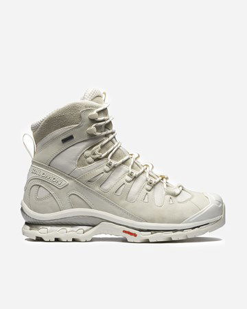 Tenisky a topánky Salomon Quest GTX Advanced Biela | L41750500, 0