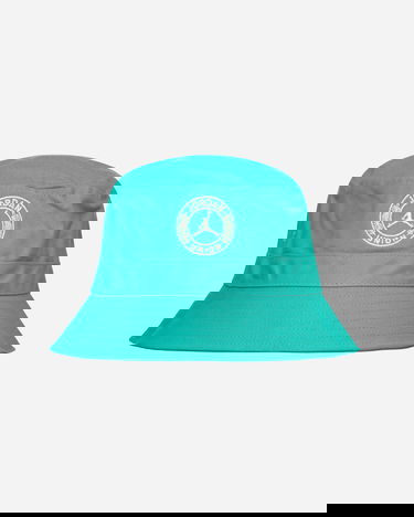 Klobúk Jordan UNION Bucket Hat Tyrkysová | DX6483-348, 3