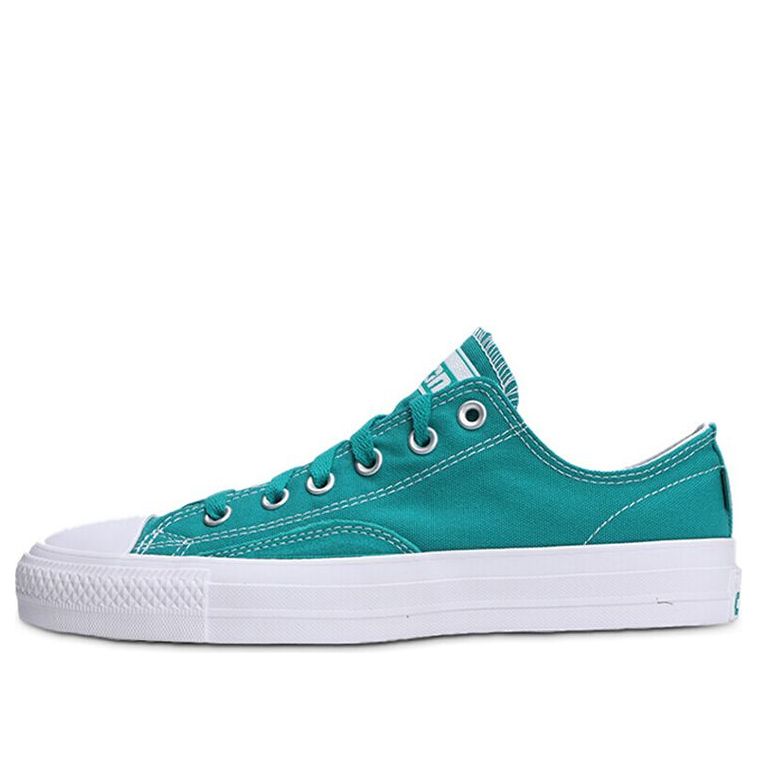 Tenisky a topánky Converse Chuck Taylor All Star Pro Ollie Patch Low Tyrkysová | 167608C