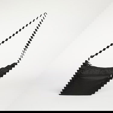 Taška cez rameno adidas Originals Shoulder Bag Čierna | JD5583, 1