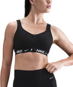 Nike Indy High Support Front-Zip Sports Bra
