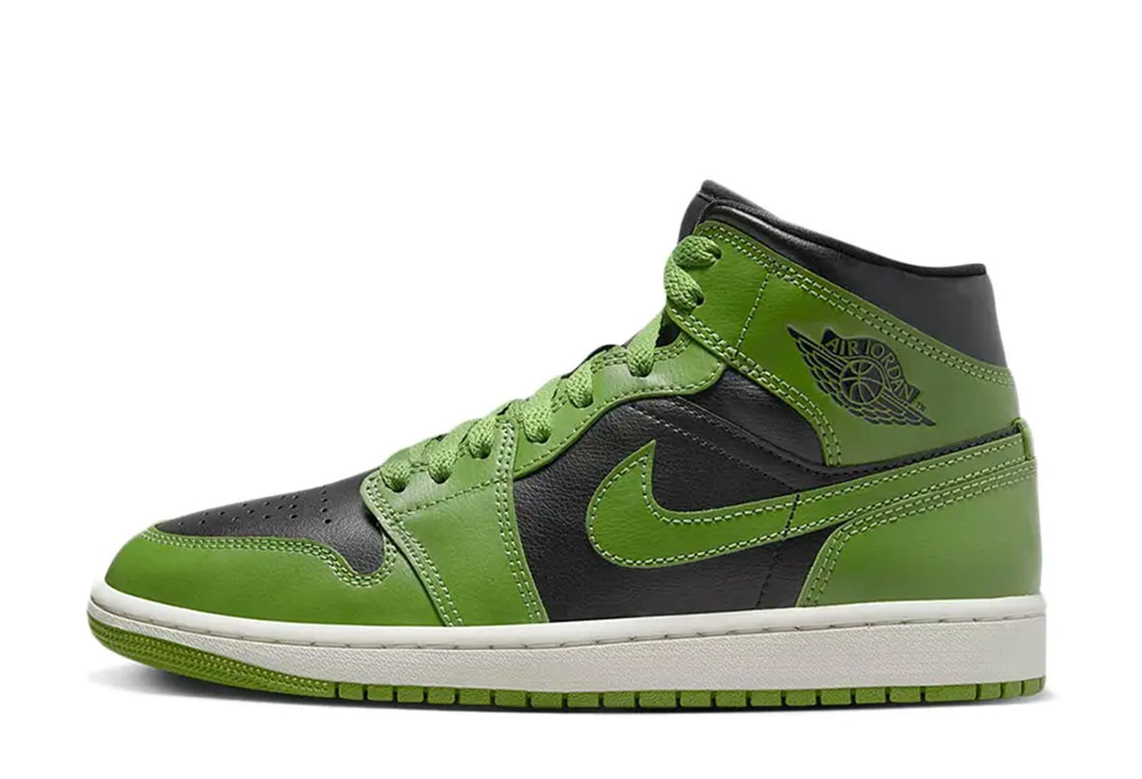 Air 1 Mid "Green"