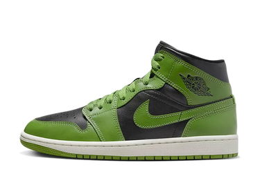 Tenisky a topánky Jordan Air 1 Mid "Green" Zelené | BQ6472-031, 1