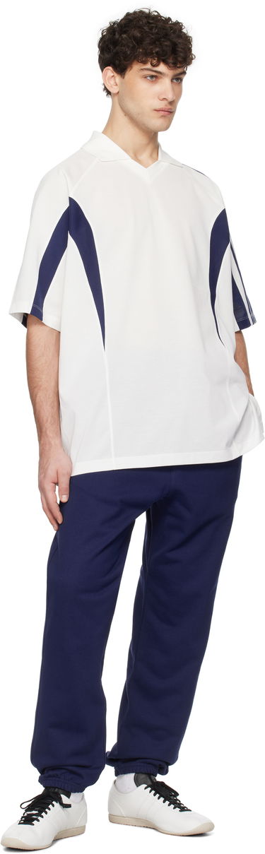 Tepláky Y-3 Y-3 French Terry Sweatpants Navy | JM7865, 3