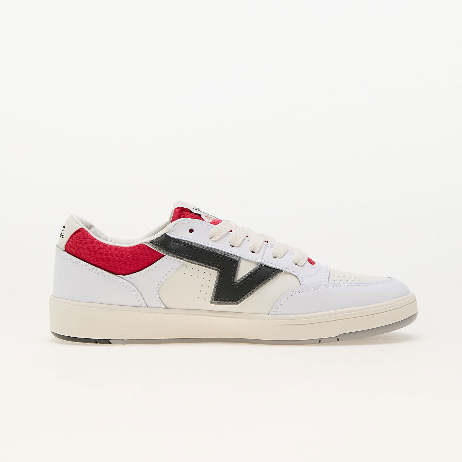 Tenisky a topánky Vans Lowland Cc Mixed Pop Beige, Low-top Biela | VN000BWBBP11, 1