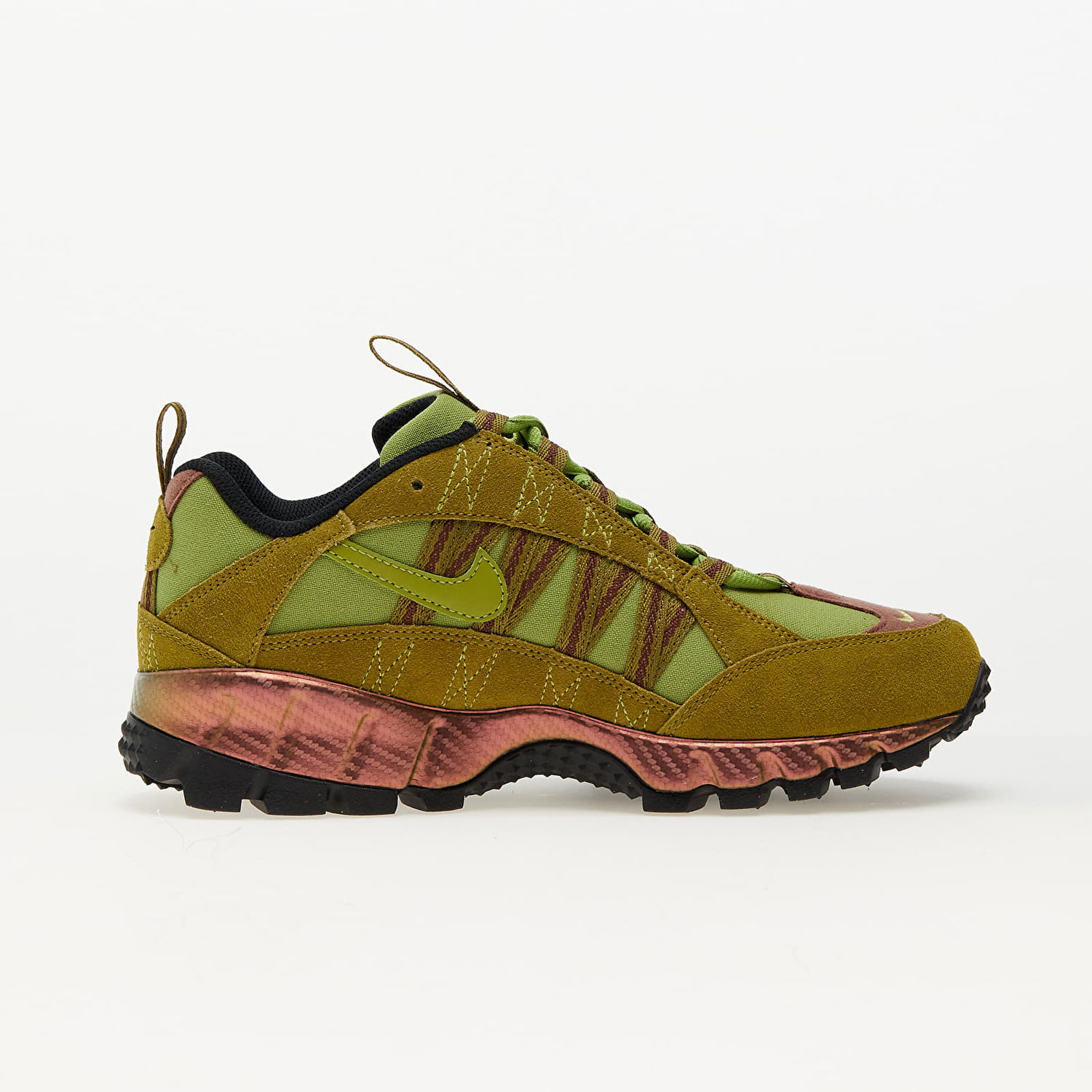 Tenisky a topánky Nike Air Humara Šedá | FJ7108-300, 1