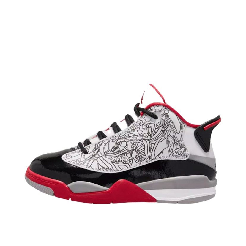 Tenisky a topánky Jordan Jordan Dub Zero Rôznofarebný | DV1359-160