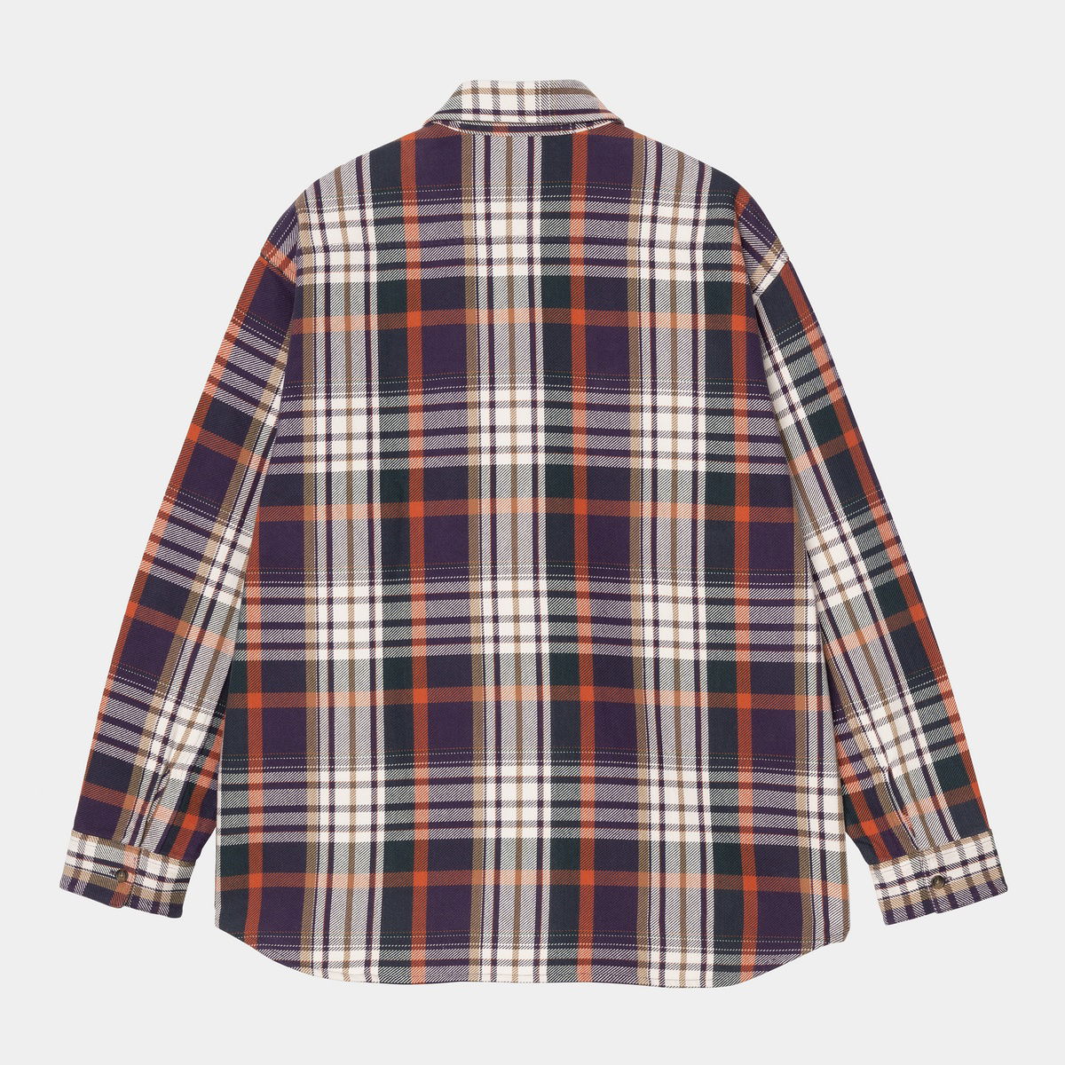 Košeľa Carhartt WIP Carhartt WIP Tamblyn Long Sleeve Flannel Shirt Rôznofarebný | I035332_15, 1