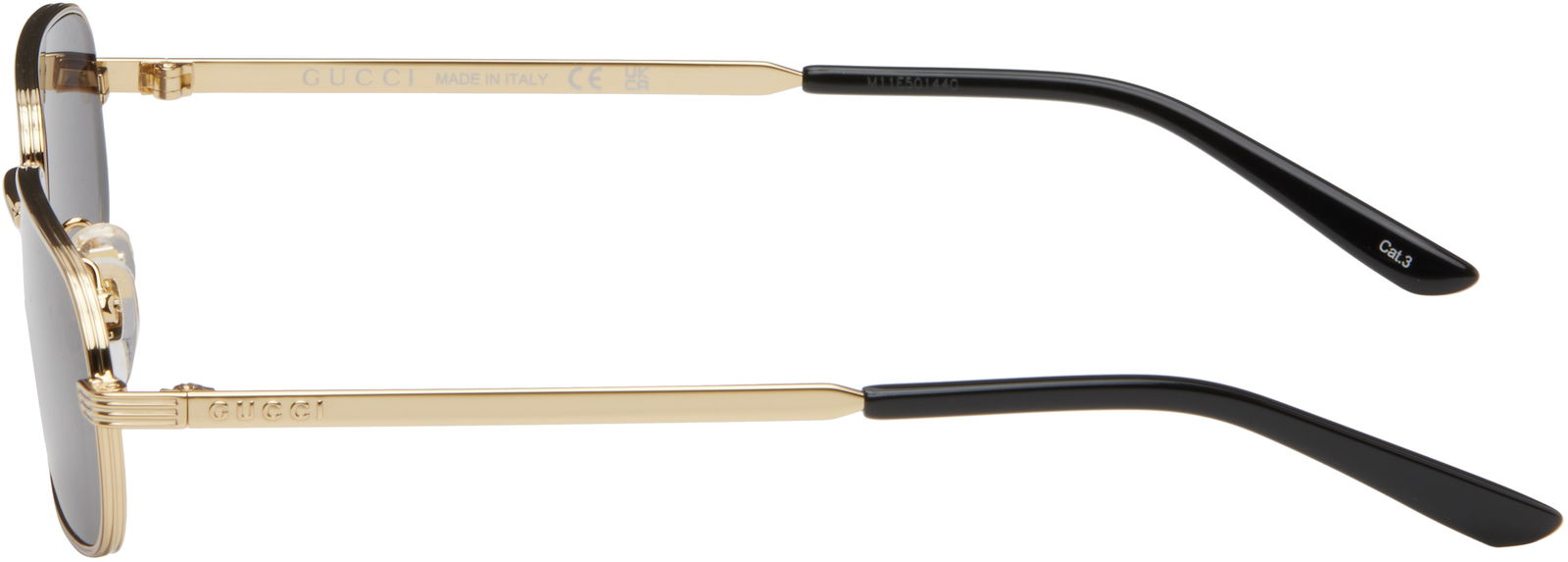 Rectangular Sunglasses