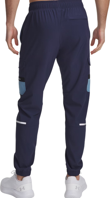 Cargo nohavice Under Armour Tech Utility Woven Pant Rôznofarebný | 6004966-403, 1
