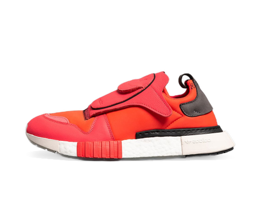 Tenisky a topánky adidas Originals Futurepacer Červená | BD7923