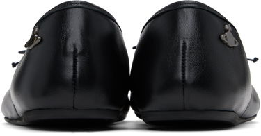 Tenisky a topánky Vivienne Westwood Vivienne Westwood Rudolph Slip-on Loafers Čierna | 7201000GM-L00AG-, 1