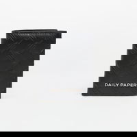 Daily Paper Monogram Wallet