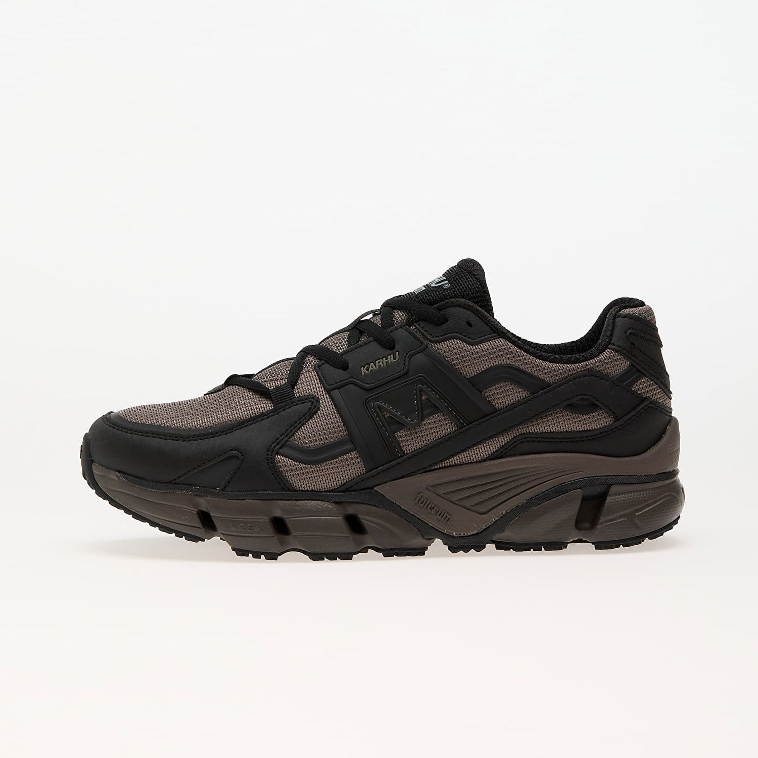 Tenisky a topánky Karhu Super Fulcrum Black/ Falcon Čierna | F860001, 0