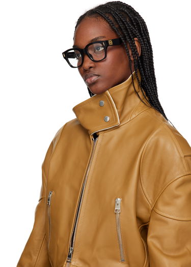 Slnečné okuliare Loewe Loewe Anagram Glasses Čierna | LW50091I@50001 192337200021, 3