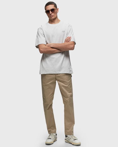 Tričko New Balance T-S Biela | MT41533AHH, 1