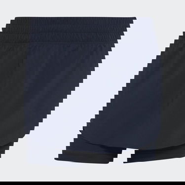 Sukňa adidas Performance Women's Running Skort Modrá | HK9084, 3