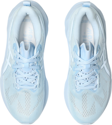 Tenisky a topánky Asics NOVABLAST 5 LITE-SHOW Modrá | 1012b818-400, 3