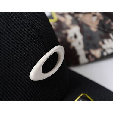 Šiltovka OAKLEY Oakley Tincan Cap L/XL Čierna | 911545-014, 3