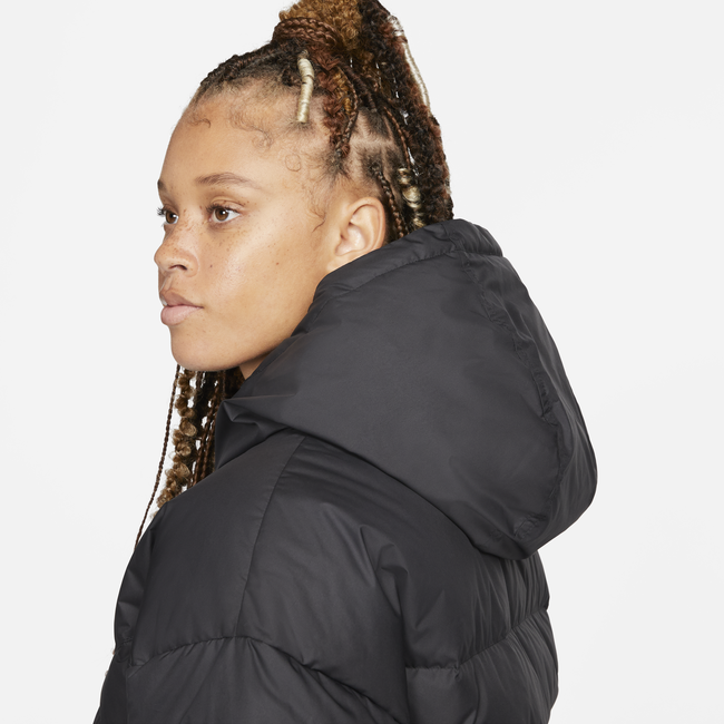 Sportswear Storm-FIT Windrunner Down Hooded Jacket
