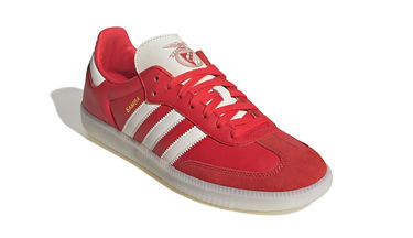 Tenisky a topánky adidas Originals Samba Benfica Originals Červená | JQ4047, 16