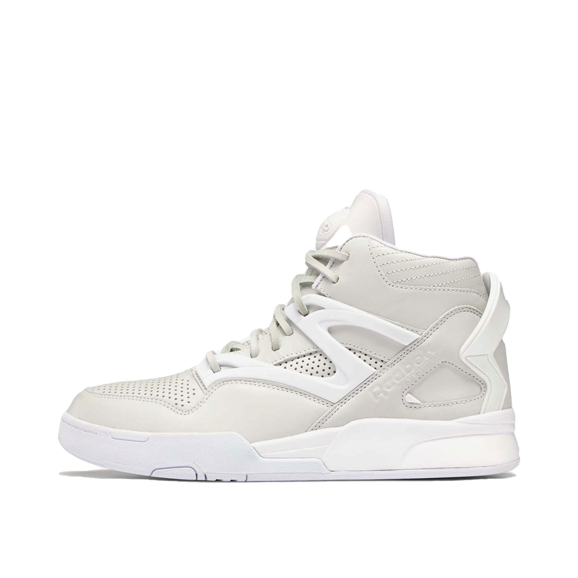 Tenisky a topánky Reebok Juun.j x Pump Omni Zone II Biela | GW8005