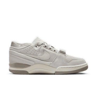 Tenisky a topánky Nike Air Alpha Force 88 "Light Bone" Biela | FN6594-001, 4