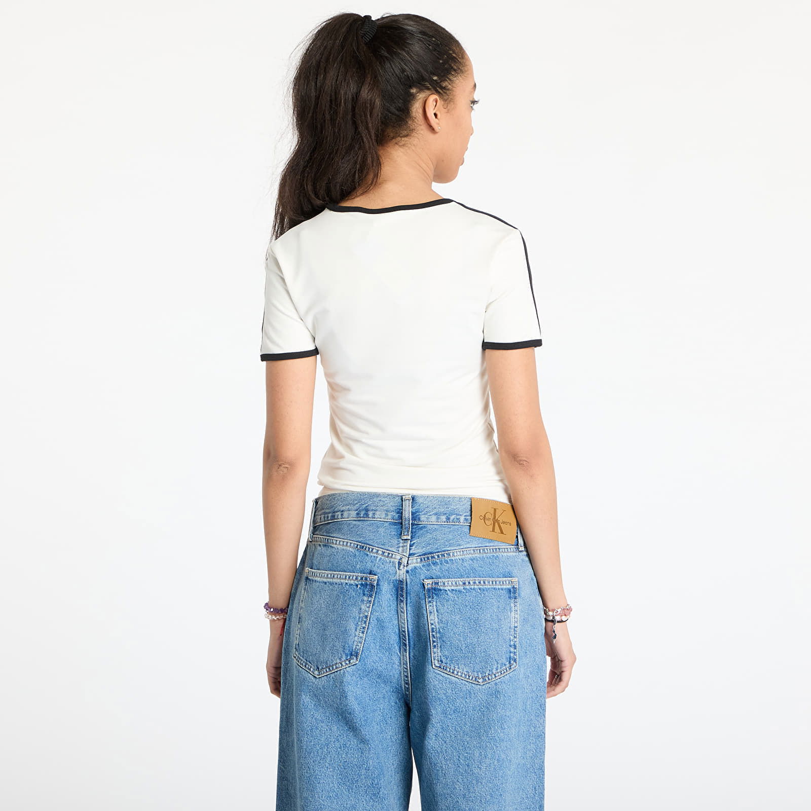 Premium 3-Stripes Cali T-Shirt