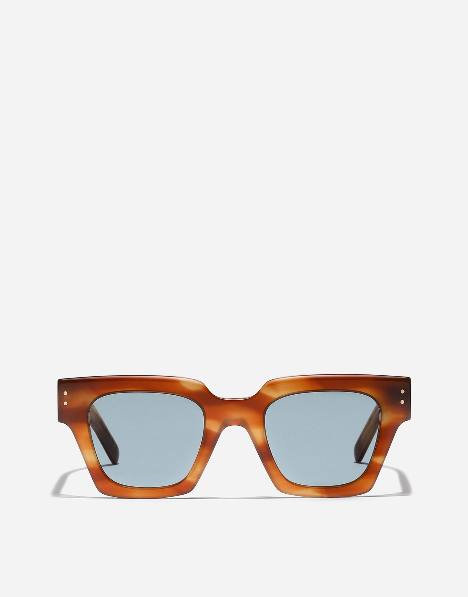 Slnečné okuliare Dolce & Gabbana Dolce & Gabbana DNA Sunglasses Hnedá | VG4413VP1809V000, 0