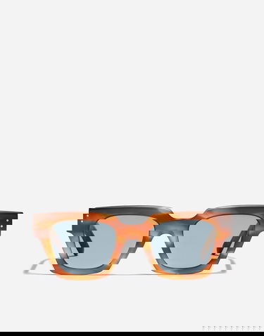 Slnečné okuliare Dolce & Gabbana Dolce & Gabbana DNA Sunglasses Hnedá | VG4413VP1809V000, 0