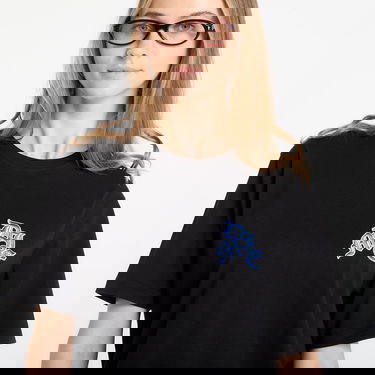 Tričko Dime Dolph Graphic T-Shirt Čierna | DIMEHO2573BLK, 3