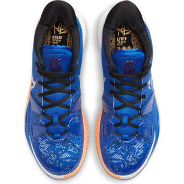 Tenisky a topánky Nike Kyrie 7 Sisterhood Modrá | CQ9326-400, 3