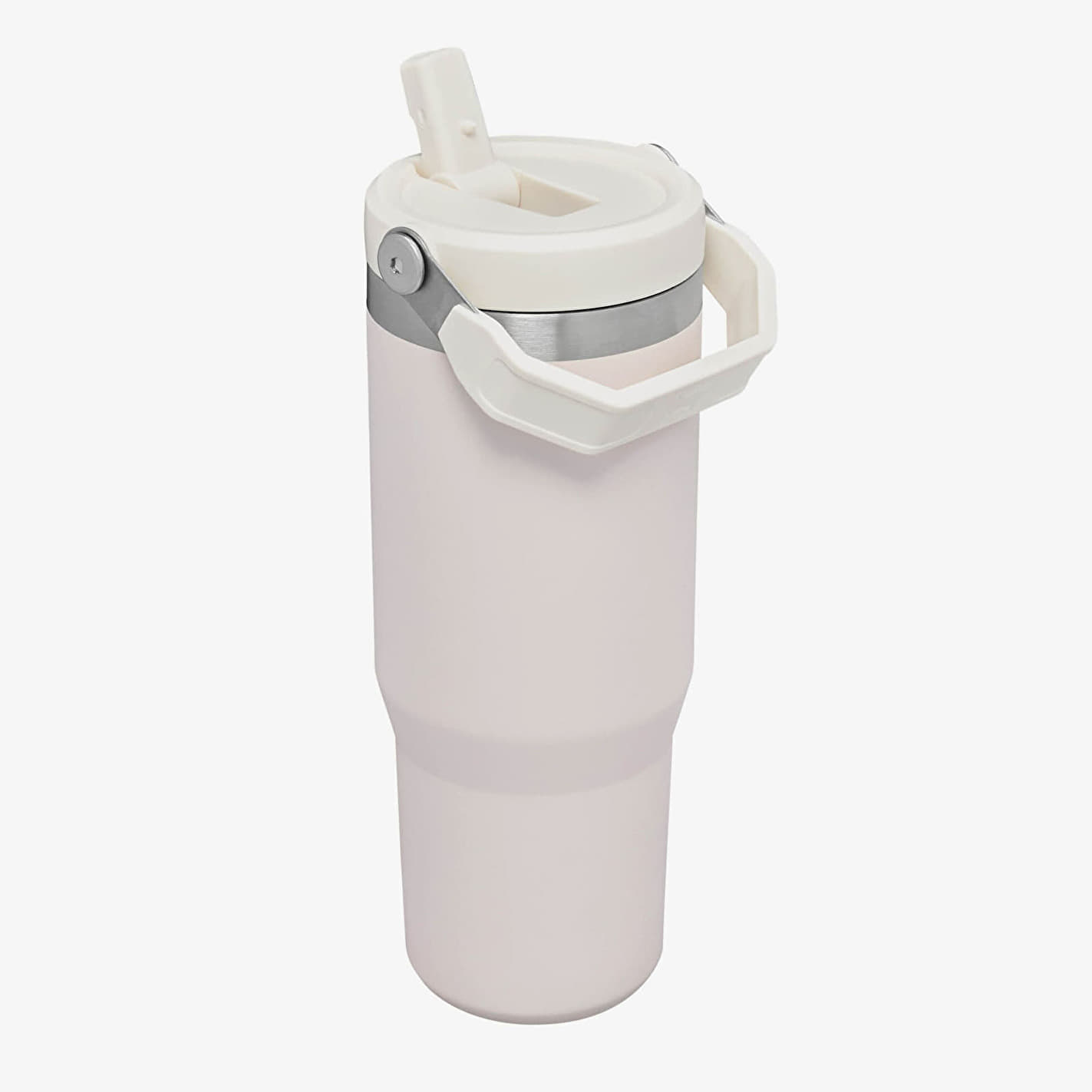 The Iceflow™ Flip Straw Tumbler