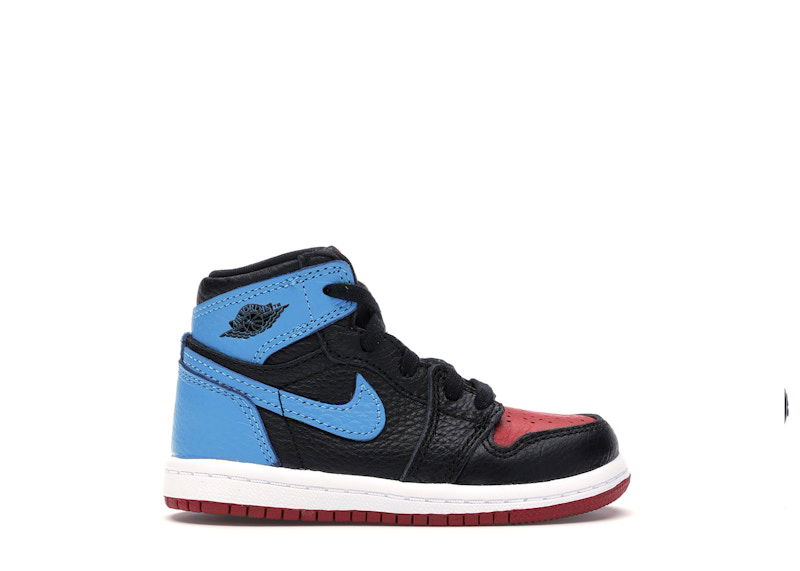 Tenisky a topánky Jordan Air Jordan 1 Retro High Modrá | CU0450-046, 0