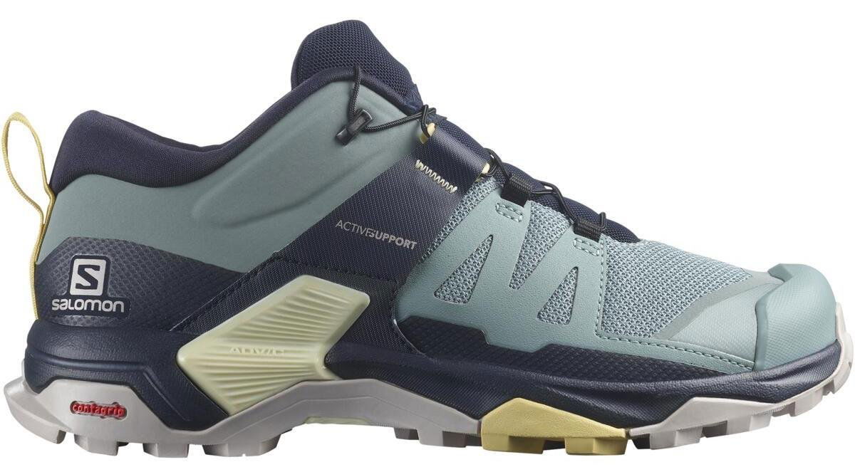 Tenisky a topánky Salomon X Ultra 4 W Modrá | L41622800, 0